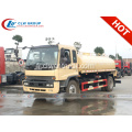 HOT Brand New camion citerne isuzu 10000 litres